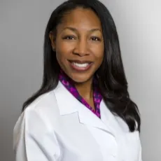 Aya Olejeme, MD