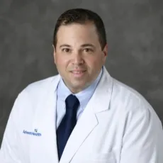 Brian Keith Goldberg, MD