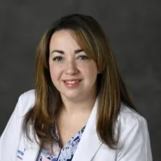 Candice Soto, APRN