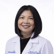 Chia-Hui Lee, MD