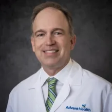 Chris Merritt, MD