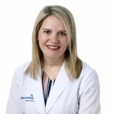 Cristin Campbell, APRN