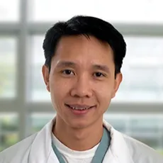 Dan Tran, MD