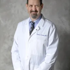 Daniel Cochran, MD