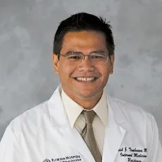 Daniel Tambunan, MD