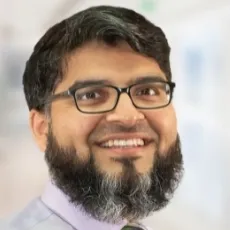 Danish Siddiq, MD