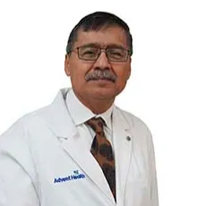 David Escalante, MD