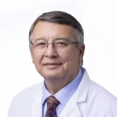 David Wong, MD