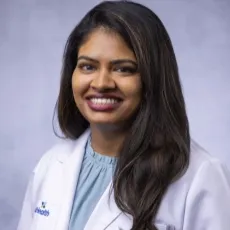 Deepthi Kagolanu, MD