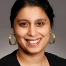 Devika Maulik, MD