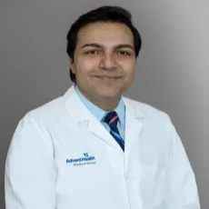 Dinesh Arora, MD