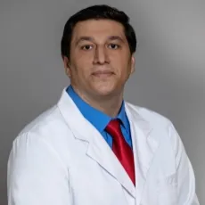 Diya K AlNajjar, MD