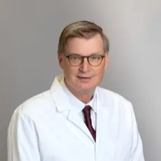 Donald Liebelt, MD