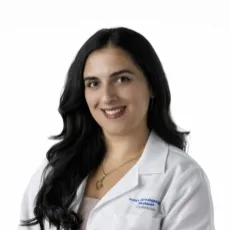 Donya Javeshghani, MD