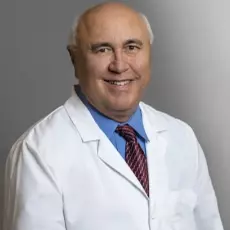 Edward Santoian, MD