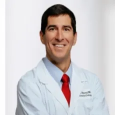 Eric Villarreal, MD