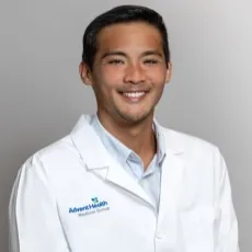 Ernest Tong, MD