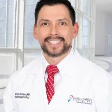 Ernesto Bustinza Linares, MD