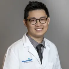 Frederick Lim, MD