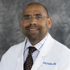 Giriraj Gupta, MD