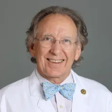 Gordon Kelley, MD, FAAN