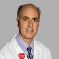 Gurkan Taviloglu, MD