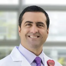 Gustavo Bello, MD, FACS