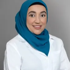 Hala Al-Jiboury, MD