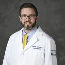 D. Harrison Youmans, MD