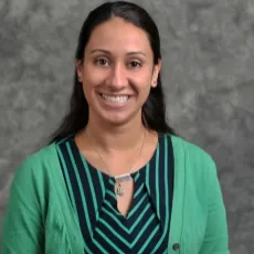 Heather Rizvi, MD