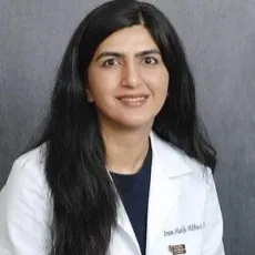 Iram Shaikh-Abbasi, MD