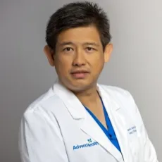 Iswanto Sucandy, MD