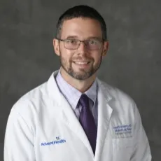 Jason Stansberry, MD