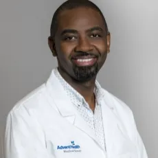 Jermaine Ralph, MD