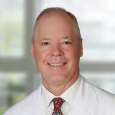 John Tolland, MD