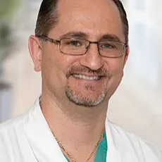 Jonathan Christopher Lohrbach, MD