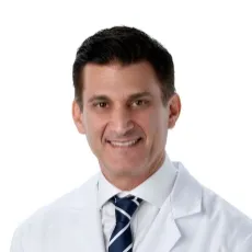 Jonathan Blum, DPM
