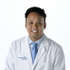 Joseph Esparaz, MD