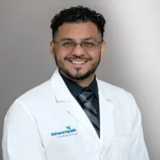 Joshua Gonzalez, APRN-C