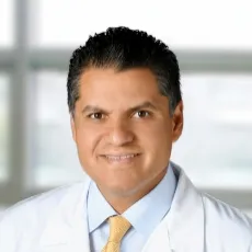 Juan Omana, MD