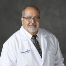 Juan Narvaez, MD