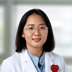 Kaili Jia, PA-C