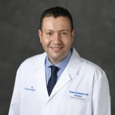 Khaled Abdelhalem, MD