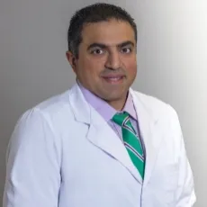 Khaled Shahrour, MD