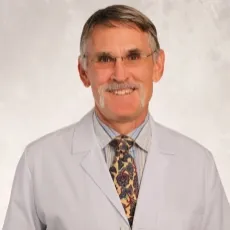 Dwight Landmann, MD