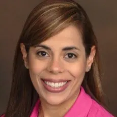 Larissa Antonia Guerrero, MD