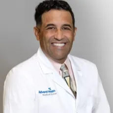 Luis Marrero, APRN