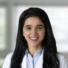 Maham Hayat, MD