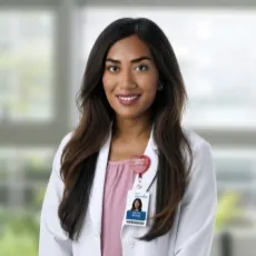 Maleeha Ahmad, MD