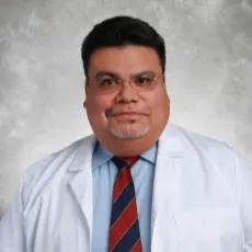 Manuel Rosado, APRN